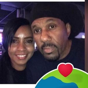 Meet your Posher, Sharon